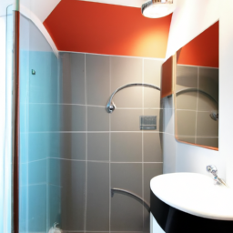Création de Salle de Bain : Inspirations de Décoration Mericourt